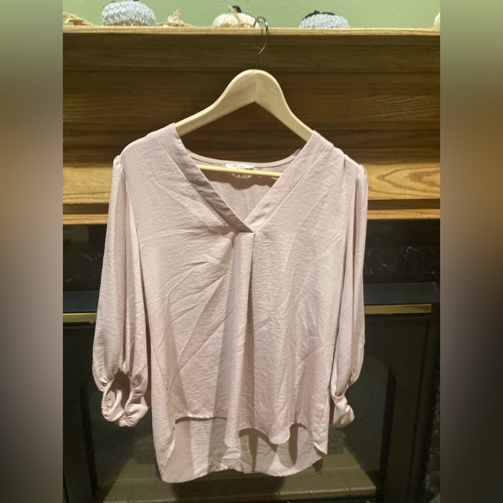 Maurices top